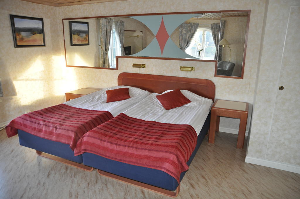 Levar Hotell & Gaestgiveri Nordmaling Luaran gambar