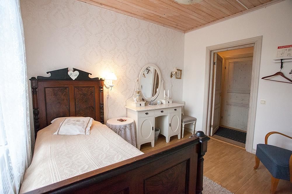 Levar Hotell & Gaestgiveri Nordmaling Luaran gambar